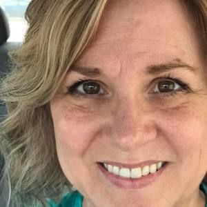 Meet your Posher, Barbara